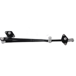 Order UPARTS GROUP - WLLA98 - Windshield Wiper Linkage For Your Vehicle