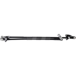 Order UPARTS GROUP - WLLC91 - Windshield Wiper Linkage For Your Vehicle