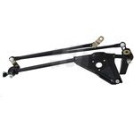 Order UPARTS GROUP - WLLE01 - Windshield Wiper Linkage For Your Vehicle