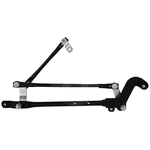 Order UPARTS GROUP - WLLF11 - Windshield Wiper Linkage For Your Vehicle