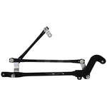 Order UPARTS GROUP - WLLF13 - Windshield Wiper Linkage For Your Vehicle