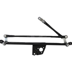 Order UPARTS GROUP - WLLS00 - Windshield Wiper Linkage For Your Vehicle