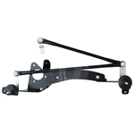 Order UPARTS GROUP - WLLS01 - Windshield Wiper Linkage For Your Vehicle