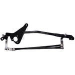 Order UPARTS GROUP - WLLU06 - Windshield Wiper Linkage For Your Vehicle