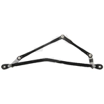 Order UPARTS GROUP - WLM304 - Windshield Wiper Linkage For Your Vehicle