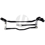 Order UPARTS GROUP - WLM507 - Windshield Wiper Linkage For Your Vehicle