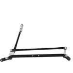 Order UPARTS GROUP - WLMA08 - Windshield Wiper Linkage For Your Vehicle