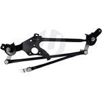 Order UPARTS GROUP - WLMA12 - Windshield Wiper Linkage For Your Vehicle