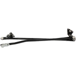 Order UPARTS GROUP - WLMA89 - Windshield Wiper Linkage For Your Vehicle