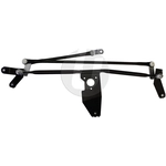 Order UPARTS GROUP - WLMD01 - Windshield Wiper Linkage For Your Vehicle