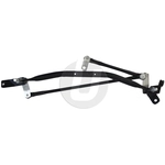 Order UPARTS GROUP - WLMD07 - Windshield Wiper Linkage For Your Vehicle