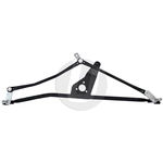 Order UPARTS GROUP - WLMI02 - Windshield Wiper Linkage For Your Vehicle