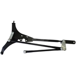 Order UPARTS GROUP - WLMK16 - Windshield Wiper Linkage For Your Vehicle