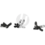 Order UPARTS GROUP - WLMO97 - Windshield Wiper Linkage For Your Vehicle