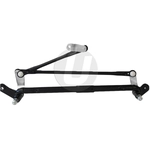 Order UPARTS GROUP - WLMU03 - Windshield Wiper Linkage For Your Vehicle