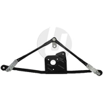 Order UPARTS GROUP - WLMU05 - Windshield Wiper Linkage For Your Vehicle