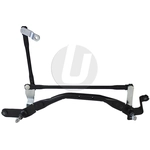 Order UPARTS GROUP - WLMU09 - Windshield Wiper Linkage For Your Vehicle