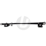 Order UPARTS GROUP - WLNX91 - Windshield Wiper Linkage For Your Vehicle