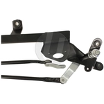 Order UPARTS GROUP - WLOD05 - Windshield Wiper Linkage For Your Vehicle