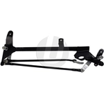 Order UPARTS GROUP - WLOD08 - Windshield Wiper Linkage For Your Vehicle