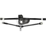 Order UPARTS GROUP - WLPA01 - Windshield Wiper Linkage For Your Vehicle