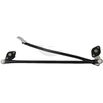 Order UPARTS GROUP - WLPR99 - Windshield Wiper Linkage For Your Vehicle