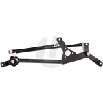 Order UPARTS GROUP - WLQU10 - Windshield Wiper Linkage For Your Vehicle