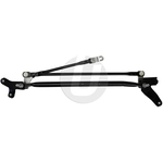 Order UPARTS GROUP - WLRL06 - Windshield Wiper Linkage For Your Vehicle