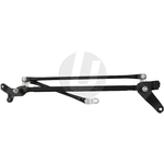 Order UPARTS GROUP - WLRL09 - Windshield Wiper Linkage For Your Vehicle