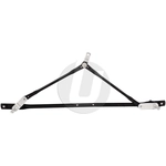 Order UPARTS GROUP - WLRR06 - Windshield Wiper Linkage For Your Vehicle