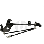 Order UPARTS GROUP - WLRS02 - Windshield Wiper Linkage For Your Vehicle