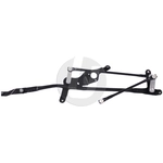 Order UPARTS GROUP - WLRX07 - Windshield Wiper Linkage For Your Vehicle