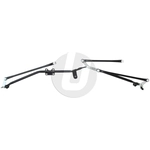 Order UPARTS GROUP - WLS208 - Windshield Wiper Linkage For Your Vehicle