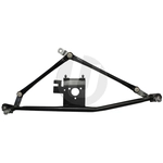 Order UPARTS GROUP - WLSA00 - Windshield Wiper Linkage For Your Vehicle