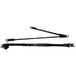 Order UPARTS GROUP - WLSI99 - Windshield Wiper Linkage For Your Vehicle