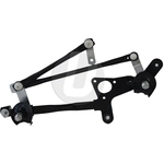 Order UPARTS GROUP - WLSX07 - Windshield Wiper Linkage For Your Vehicle