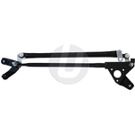 Order UPARTS GROUP - WLTL95 - Windshield Wiper Linkage For Your Vehicle