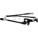 Order UPARTS GROUP - WLTR07 - Windshield Wiper Linkage For Your Vehicle