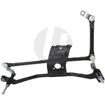 Order UPARTS GROUP - WLTR10 - Windshield Wiper Linkage For Your Vehicle