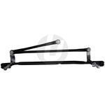 Order UPARTS GROUP - WLTR15 - Windshield Wiper Linkage For Your Vehicle