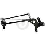 Order UPARTS GROUP - WLTS13 - Windshield Wiper Linkage For Your Vehicle