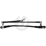 Order UPARTS GROUP - WLV609 - Windshield Wiper Linkage For Your Vehicle