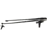 Order UPARTS GROUP - WLVA95 - Windshield Wiper Linkage For Your Vehicle