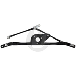 Order UPARTS GROUP - WLVE09 - Windshield Wiper Linkage For Your Vehicle