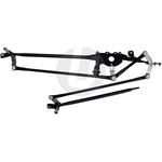 Order UPARTS GROUP - WLVO12 - Windshield Wiper Linkage For Your Vehicle