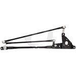 Order UPARTS GROUP - WLVS04 - Windshield Wiper Linkage For Your Vehicle