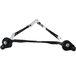 Order UPARTS GROUP - WLXA04 - Windshield Wiper Linkage For Your Vehicle