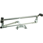 Order URO - 5K1955601 - Windshield Wiper Linkage For Your Vehicle