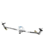 Order VAICO - V10-1576 - Windshield Wiper Linkage For Your Vehicle