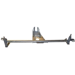 Order VAICO - V10-1658 - Windshield Wiper Linkage For Your Vehicle